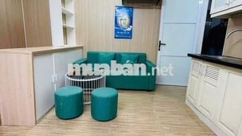 BÁN HOẶC CHO THUÊ CĂN HỘ CHUNG CƯ 2N1WC TẠI PHƯỜNG TRUNG VĂN