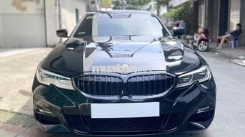 🌟🌟🌟 BMW 330i M Sport Sx2022, ĐK 1/23 15.000Km 🌟🌟🌟