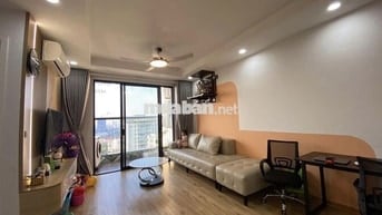 Golden Field - Mỹ Đình cho thuê 2PN 65m2 full nội thất chỉ 13,5tr/th