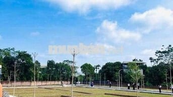Chính chủ bán đất 100m2 gần hoa thị vệ tinh Hoà Lạc