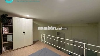 CHO THUÊ P MỚI FULL NT DT 25M2 THUẬN TIỆN DI CHUYỂN KV THỦ ĐỨC