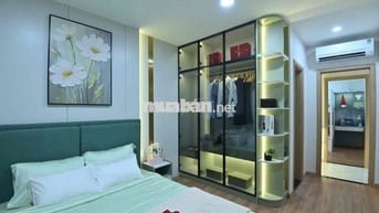 Mình CHÍNH CHỦ bán căn Solary 2PN 2VS 52.65m2 ban công ĐÔNG NAM