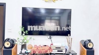 Bán nhà Giải Phóng 35m x 5T, 3 P.ngủ, nội thất bền đẹp, ôtô đỗ cửa, KD