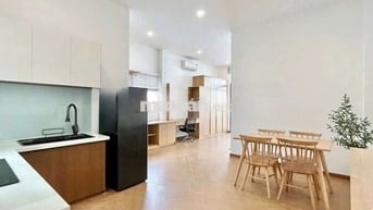 CHO THUÊ CĂN HỘ CAO CẤP GẦN PANDORA TRƯỜNG CHINH - PHAN HUY ÍCH