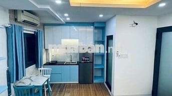 Cho Thuê CHDV 1PN Đầy Đủ Nội Thất Bùi Đình Túy Bình Thạnh