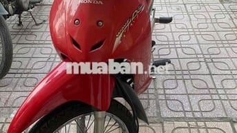 wave alpha 2015 biển 60 cần bán lại