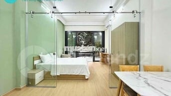 Căn hộ 1pn Bancol ngay trung tâm xịn xò