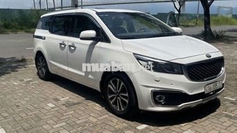 KIA SODONA  2018 máy dầu bản full