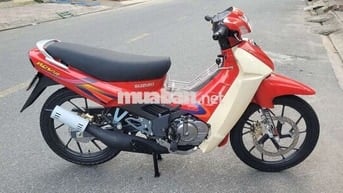 Xìpo 120 6số xe dọn mới đồ loại 1 giá 31triệu