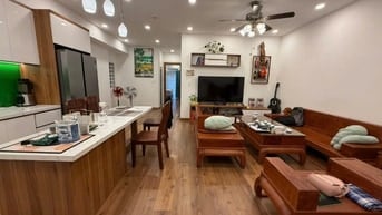 CHỦ CẦN BÁN CĂN 83M2(2PN) ORIENTAL PLAZA, TÂN PHÚ  GIÁ 4,650 TỶ