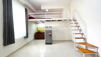 🌿 PHÒNG ĐẸP 25M² – NGAY HÒA BÌNH, QUẬN 11 – GẦN CÔNG VIÊN ĐẦM SEN 🌿