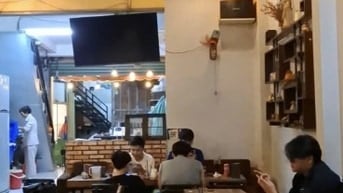 Lô góc kinh doanh khu Nghĩa Phát, Tân Bình, 5x14, DT 20tr/tháng, chỉ 5