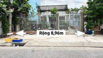 ĐẤT MẶT TIỀN LÒ GỐM – MỄ CỐC Q.8 | 788,5m² | HIẾM – ĐẸP – GIÁ 38 TỶ