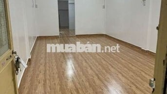 Cho thuê chung cư.Đường Nguyễn Thiện Thuật.Phường 1.Quận 3