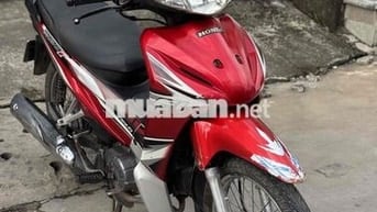 Honda Wavs rs 110 2013 Máy Zin, Xe Đẹp