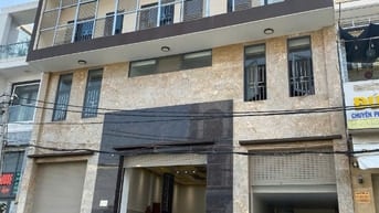 CHÍNH CHỦ - CHO THUÊ TOÀ NHÀ PHƯỜNG AN LẠC, TP HCM