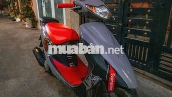 Xe TayGa Honda Dio Z4 50cc 4 Thì 2015 NộiĐịa Nhật