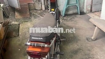 bán xe giấy tờ đầy đủ