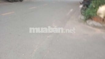 MẶT TIỀN KINH DOANH TRẦN THỊ DO QUẬN 12 HXH 2 TẦNG 3PN NHIC 7 TỶ