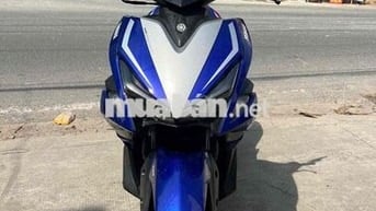 NVX 2017 khóa smk chính chủ