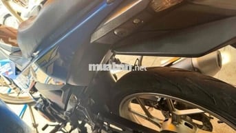 satria 2022 xe keng máy zin êm