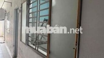 Phòng trọ 18m2, đường Ngô Quyền