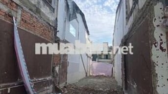 Lô đất 2 Măt tiền trước sau khu CXNH giá chỉ 14 tỏi CN 93.5m2