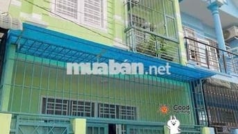 BÁN NHÀ ĐƯỜNG SỐ 8 BHHB – 53M2 – HẺM 6M – CHỈ 4.59 TỶ