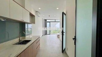 CĂN HỘ STUDIO FULL NỘI THẤT - BAN CÔNG - MỚI 100% NGAY DƯƠNG QUẢNG HÀM