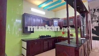 NHÀ MỚI CHỢ PHẠM ĐĂNG GIẢNG CẦN BÁN NỞ HẬU