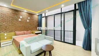 🏠 STUDIO BAN CÔNG GIẾNG TRỜI – ĐẶNG VỸ HỶ, SƠN TRÀ – TRỐNG SẴN