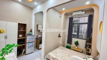 CHính Chủ Cho THUÊ 1 Phòng Ngủ - Tách Bếp - Kiểu mới - Thoáng Mát🔥
