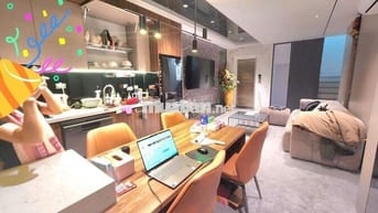 PHỐ TRẠM - LÔ GÓC - Ô TÔ VÀO NHÀ - 6 TẦNG THANG MÁY - FULL NỘI THẤT