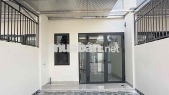 Nhà cho thuê: Hẻm cấp 1 Dã Tượng