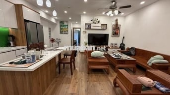 Chính chủ cần bán căn hộ Oriental plaza 85m2 2PN 2wc âu cơ tân phú