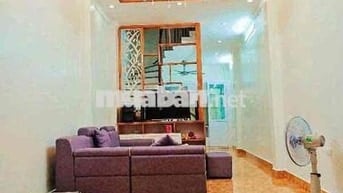 Nhà Riêng Phố Vũ Tông Phan 35m 5T Mt3.6m Giá 6.6Tỷ Cạnh Ngã Tư Sở Sổ V