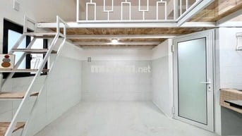 PHÒNG TRỌ MỚI XÂY SẴN NỘI THẤT THANG M ÁY - LIÊN KHU 4 5 - Q.BÌNH TÂN