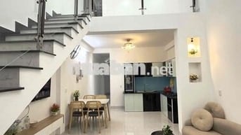 Nhà cho thuê: Hẻm Phan Bội Châu