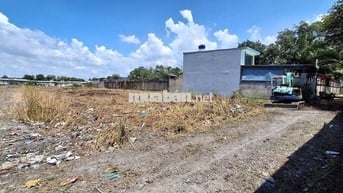 Bán đất 5,2 X 21m 1/ Hà Duy Phiên cào 200m Xã Bình Mỹ, mật độ xây 86%