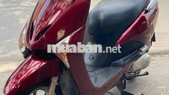 BÁN XE LEAD FI 2013. BS 60 zin chất. siêu đẹp