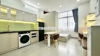 [HOT] CH TÁCH BẾP 40M2 | THANG MÁY_NỘI THẤT MỚI_MGR✅NGAY PHAN VĂN HÂN