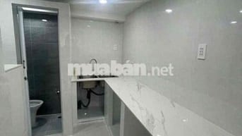 Nhà trung tâm quận bình thạnh , nhà mới xây , giá hợp lý