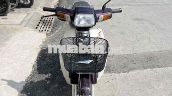 Dream Hàn Quốc 50cc, Đk 2013, Máy Cực Êm.