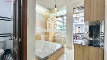 🔥KHAI TRƯƠNG STUDIO BAN CÔNG ĐẦY ĐỦ NỘI THẤT NGAY TRUNG TÂM PHÚ NHUẬN