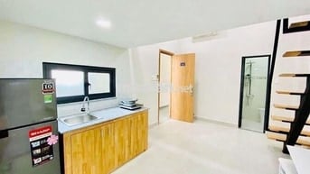 DUPLEX FULL NỘI THẤT 25M2- PHẠM VĂN CHIÊU-QUẬN GÒ VẤP