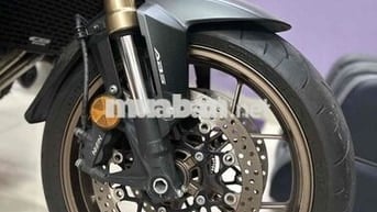 CB650R ĐỜI 2022. ODO 9K