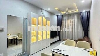 BÁN NHÀ 5,3m X 18m MẶT TIỀN ĐƯỜNG SỐ CẠNH LÂM VĂN BỀN TÂN QUY Q7