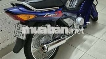 Xe Future nhật Cá nhân chính chủ ít dùng cần bán