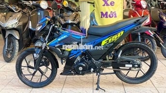 Satria F150 siêu đẹp chuẩn zin 10k km✅