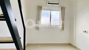 PHÒNG TRỌ GIÁ RẺ QUẬN 7 CÓ GÁC gần Khu Chế Xuất Tân Thuận, Phú Mỹ Hưng